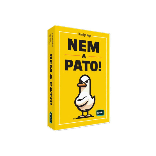 Nem a Pato