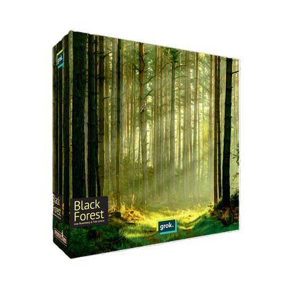 Black Forest