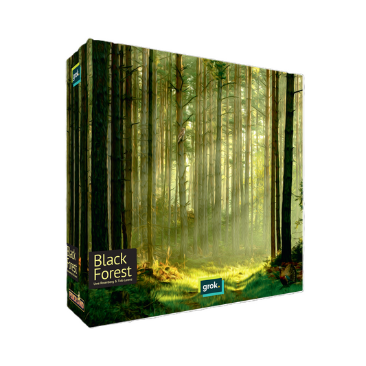 Black Forest