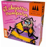 [Promo] Abelhão Trapaceiro