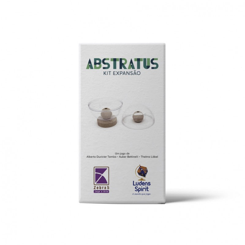 Abstratus Mais 2 Jogadores Expansão