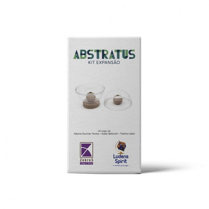 Abstratus Mais 2 Jogadores Expansão