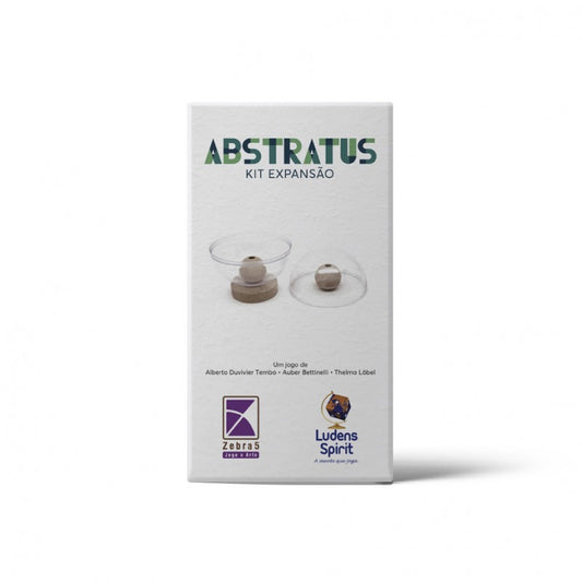 Abstratus Mais 2 Jogadores Expansão