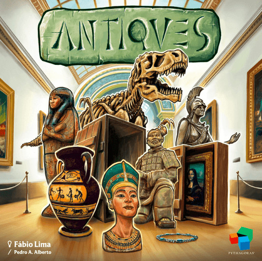 Antiques
