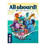 [Promo] All Aboard