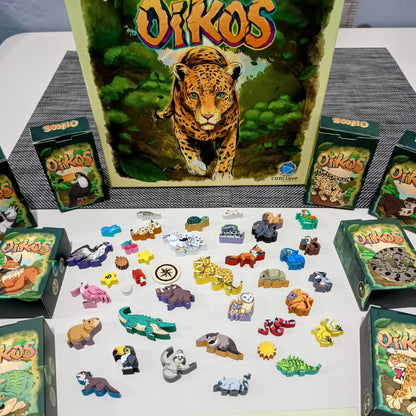 Oikos