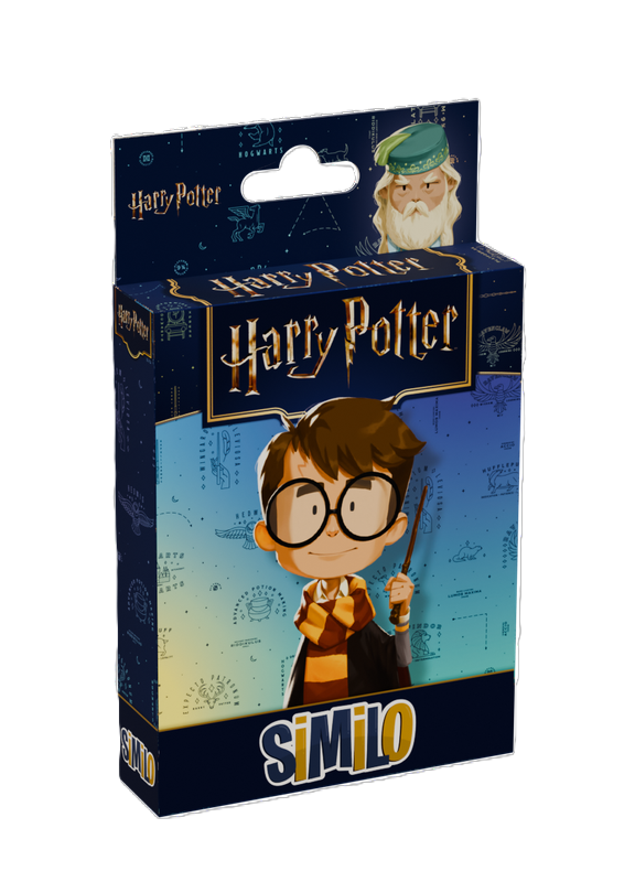 Similo Harry Potter