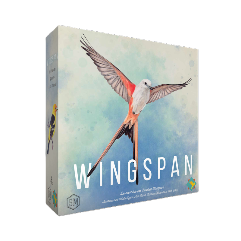 Wingspan