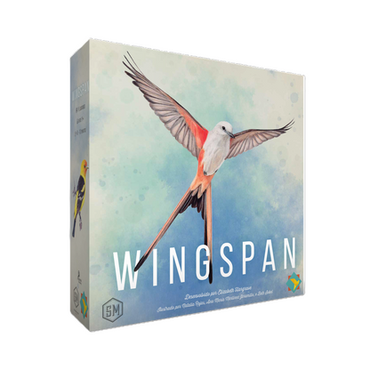Wingspan