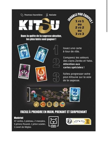 Kitsu