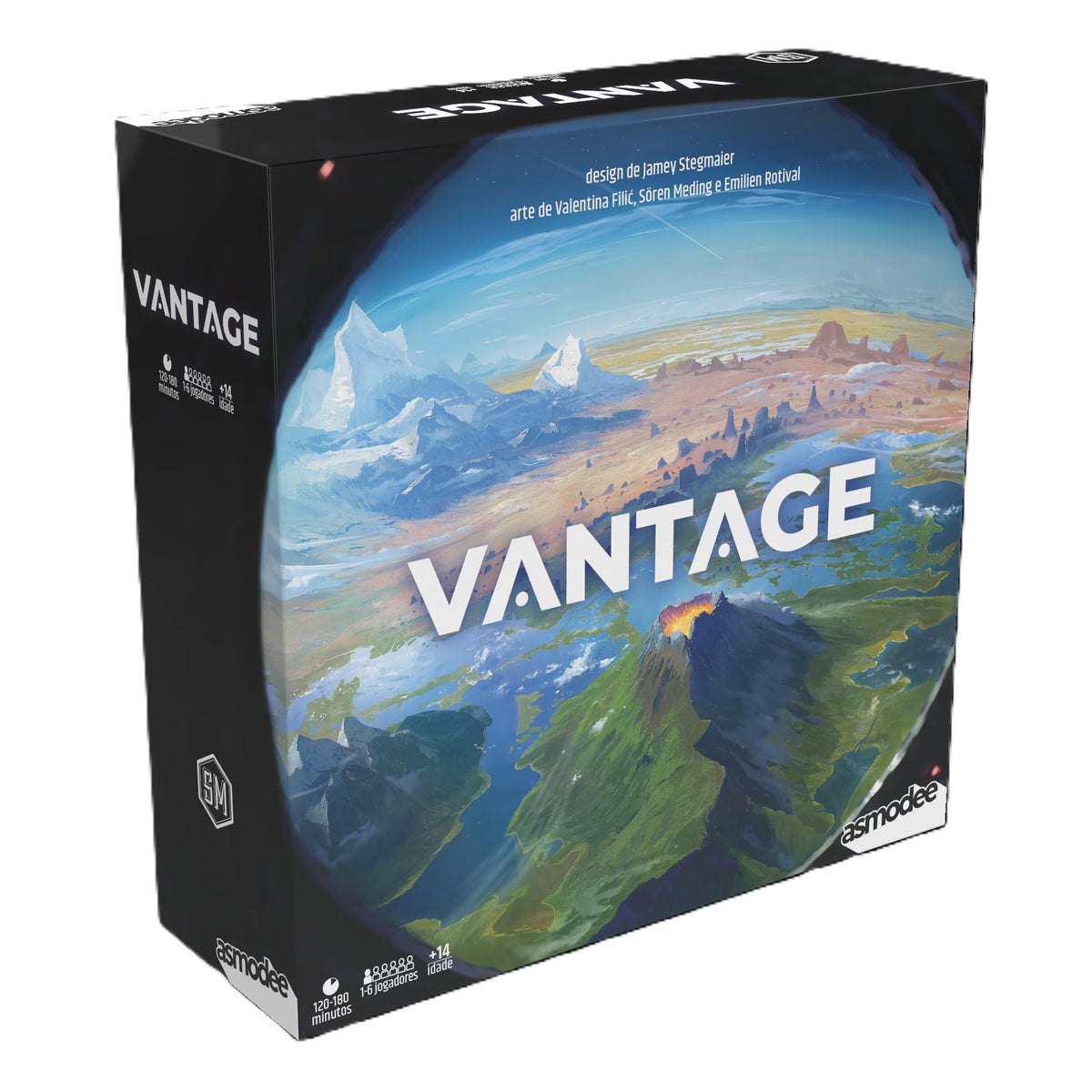Vantage