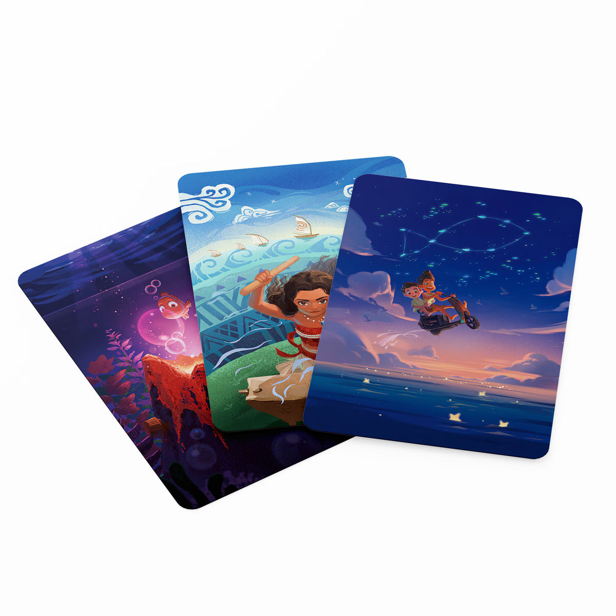 Dixit Signature - Aventura & Mistério (Expansão)