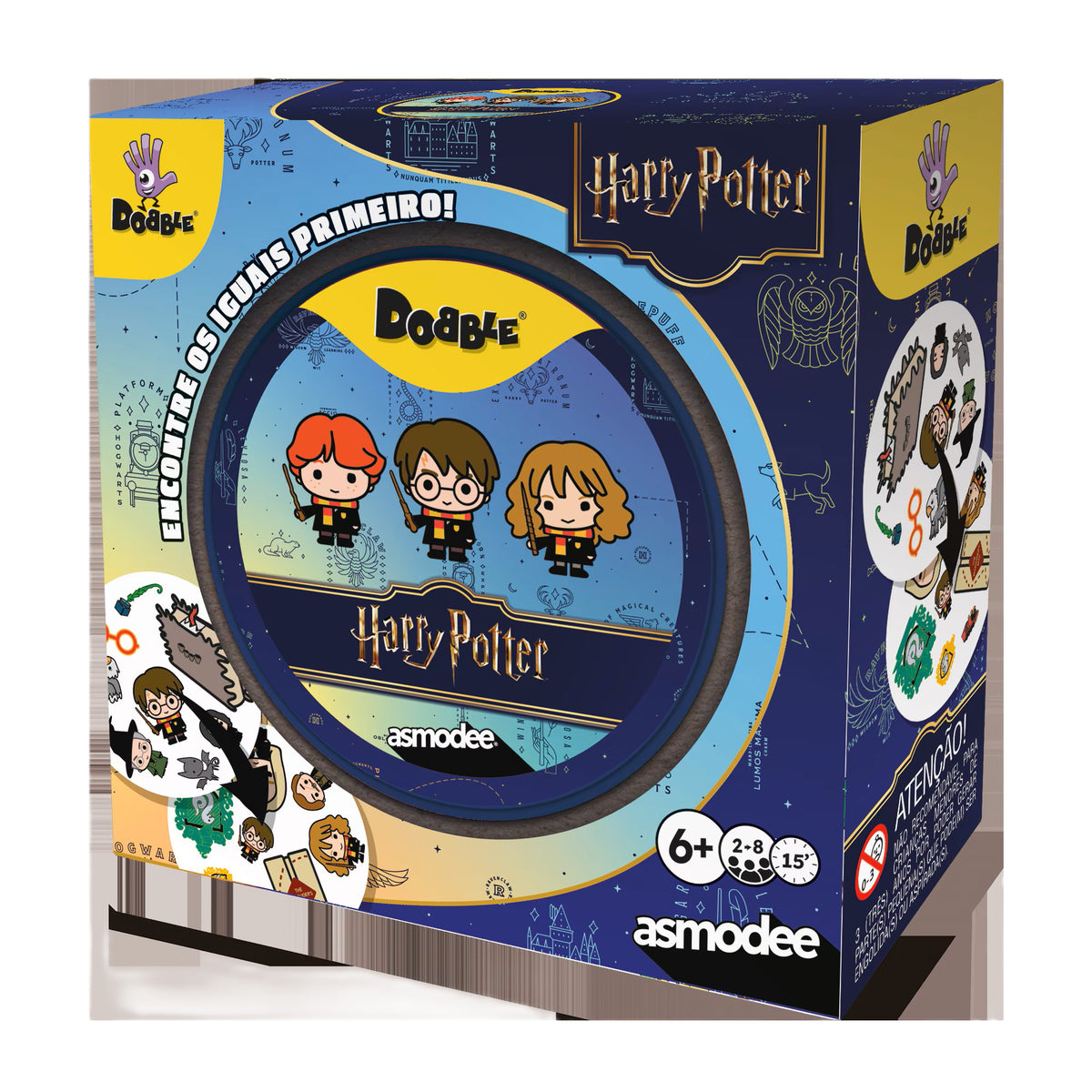 Dobble: Harry Potter