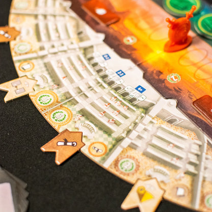 7 Wonders Duel