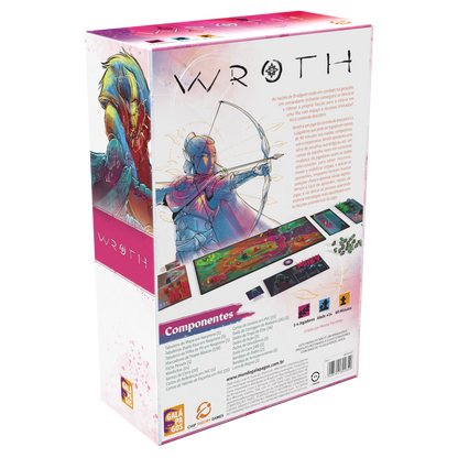 Wroth