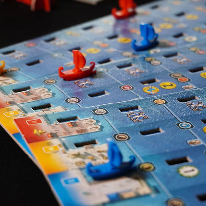 7 Wonders 2ª Edição
