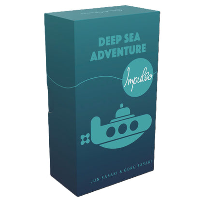 Deep Sea Adventure Impulso