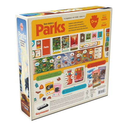 [PV] Parks