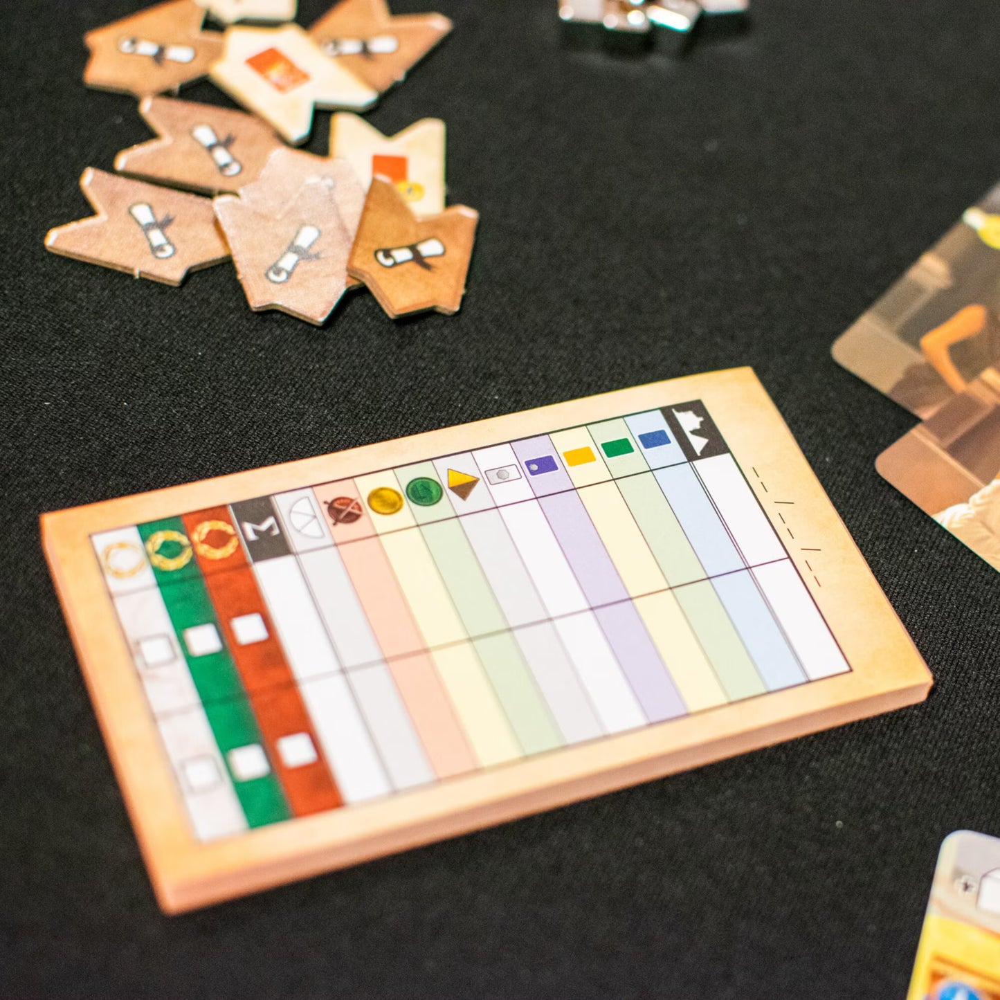 7 Wonders Duel