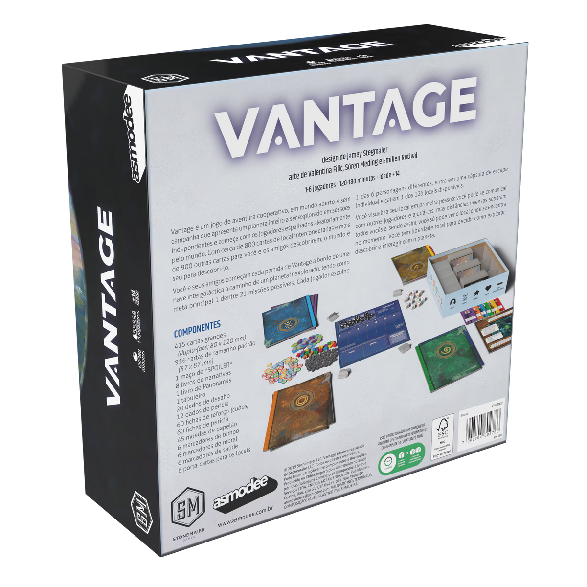 Vantage