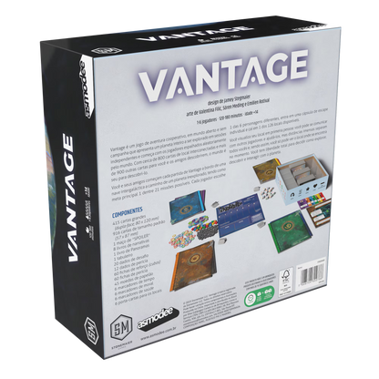 Vantage