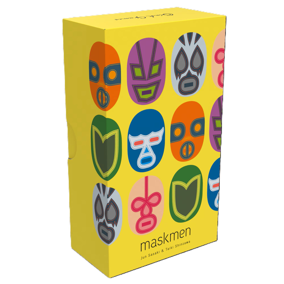 Maskmen