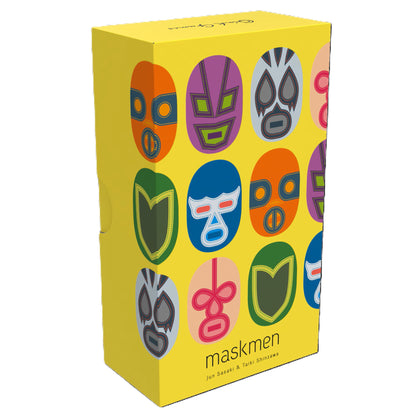 Maskmen