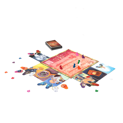 Dixit: Odyssey