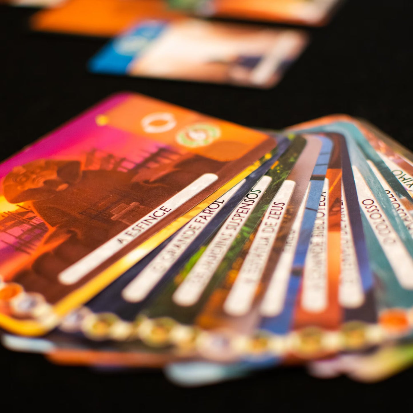 7 Wonders Duel