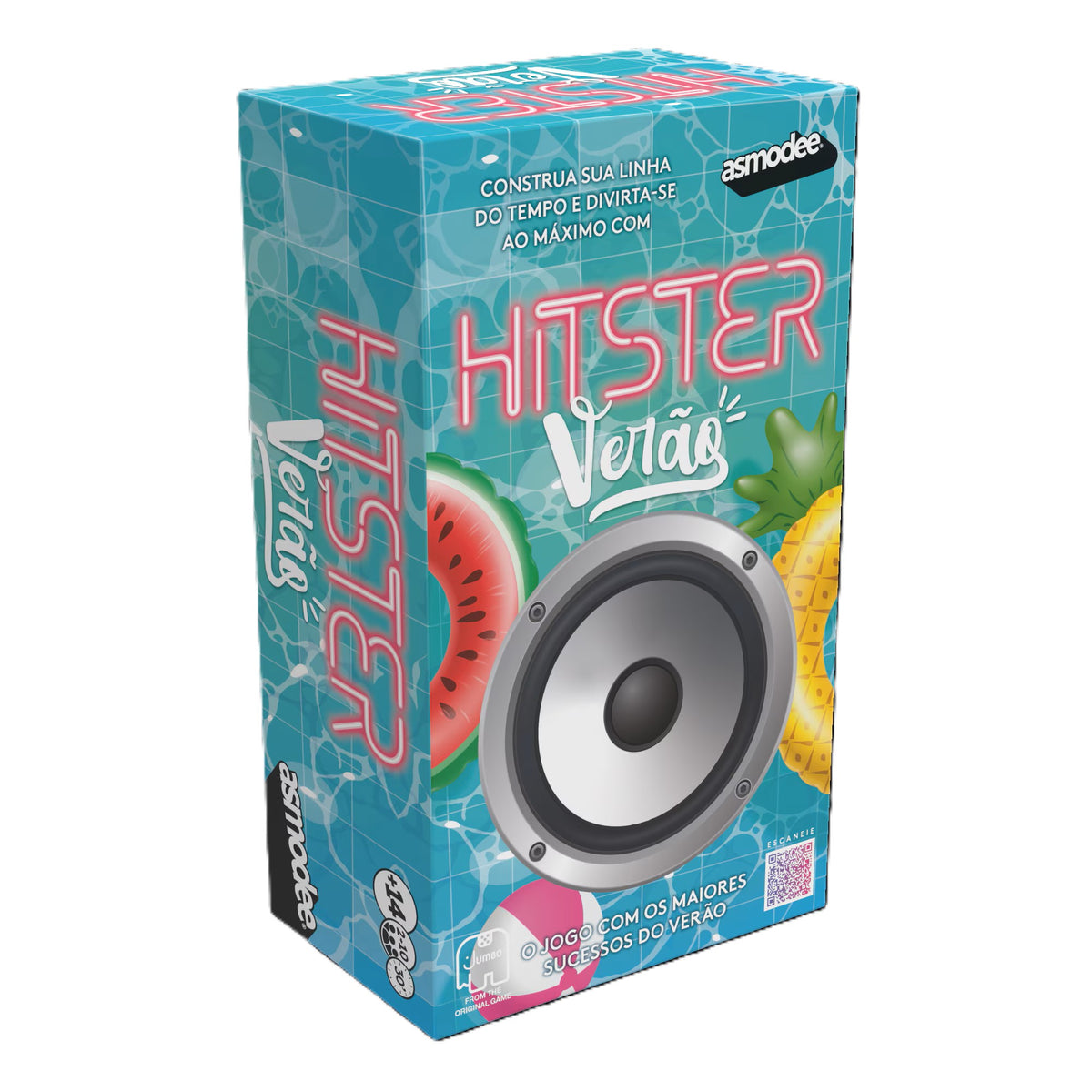 Hitster: Verão