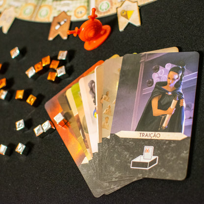 7 Wonders Duel