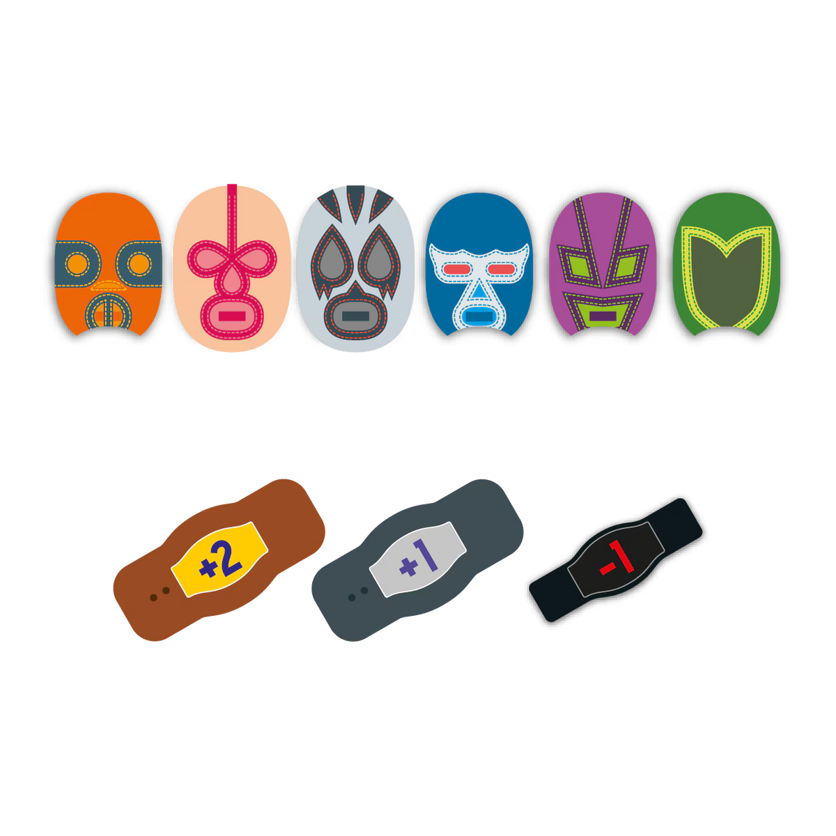 Maskmen