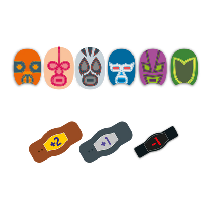 Maskmen