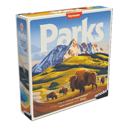 [PV] Parks