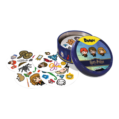 Dobble: Harry Potter
