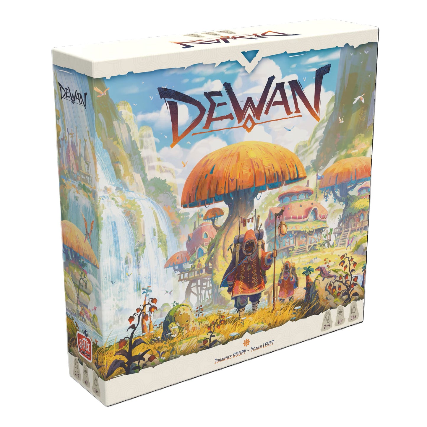 Dewan