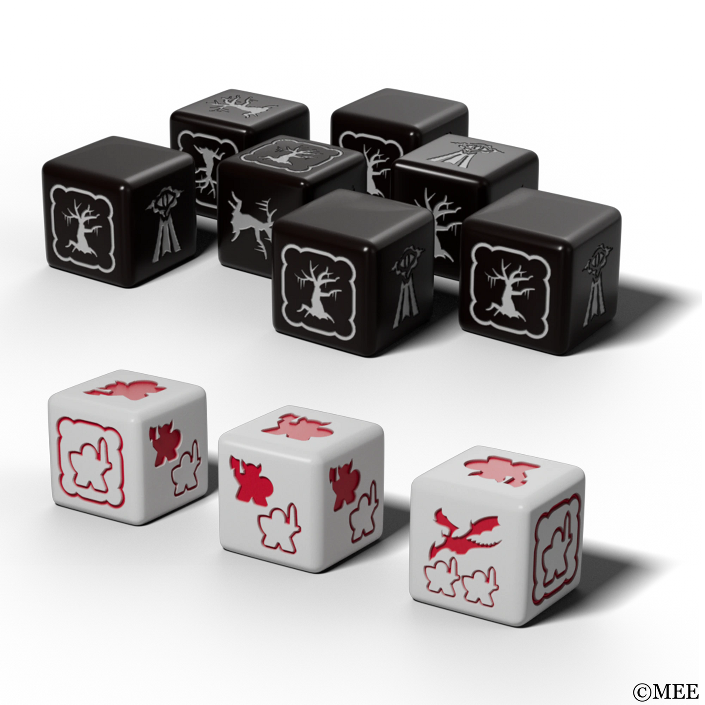 O Senhor dos Anéis: Sina da Sociedade