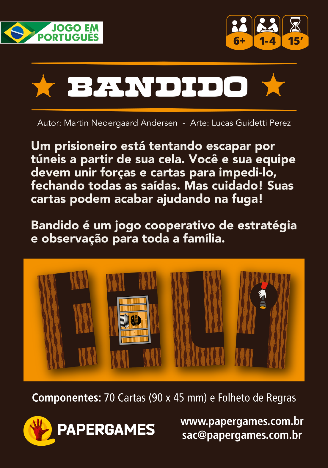 Bandido