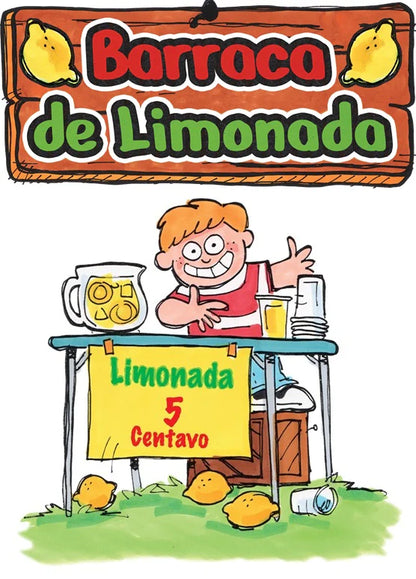 Barraca de Limonada