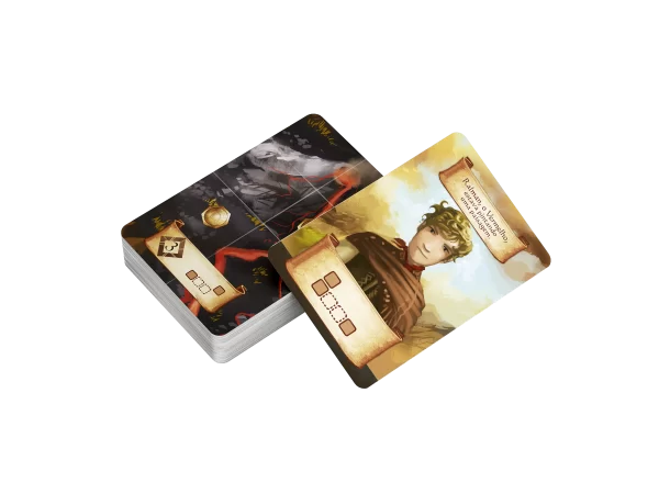 Roam Combo (Base + Expansão + Promos)