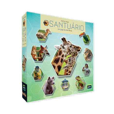 Santuário