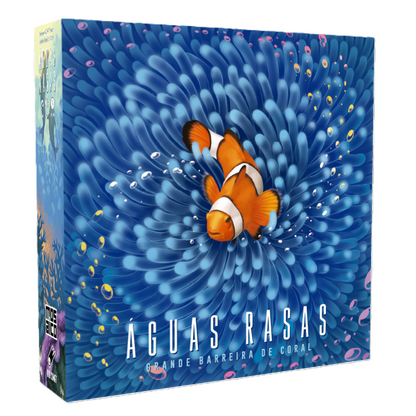 [PV] Águas Rasas