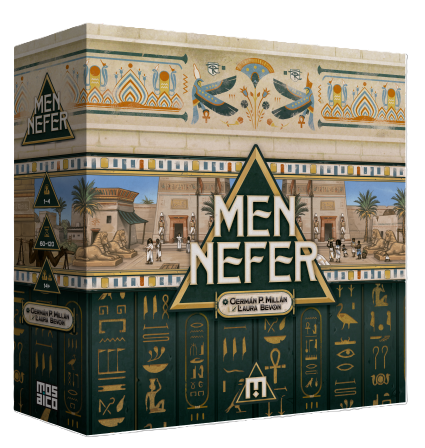 [PV] Men-Nefer