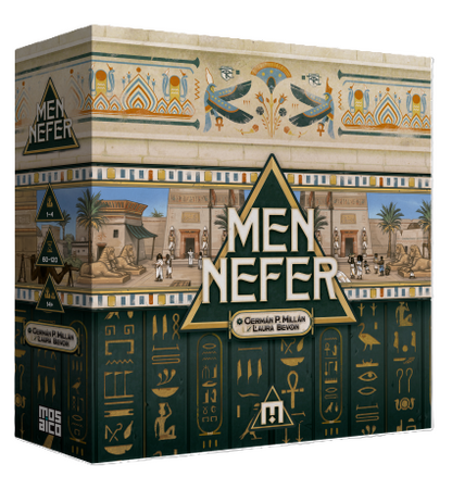 [PV] Men-Nefer