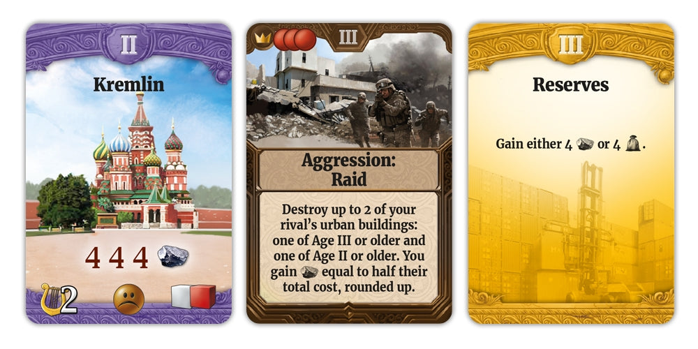 Through The Ages - Uma Nova História da Civilização