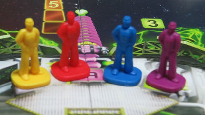 Space Alert