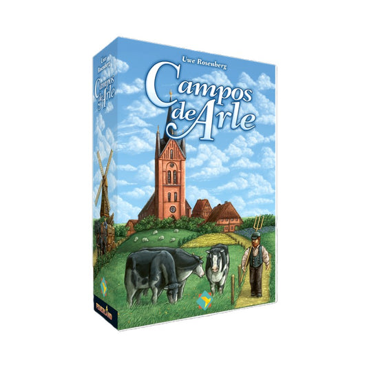 Campos de Arle