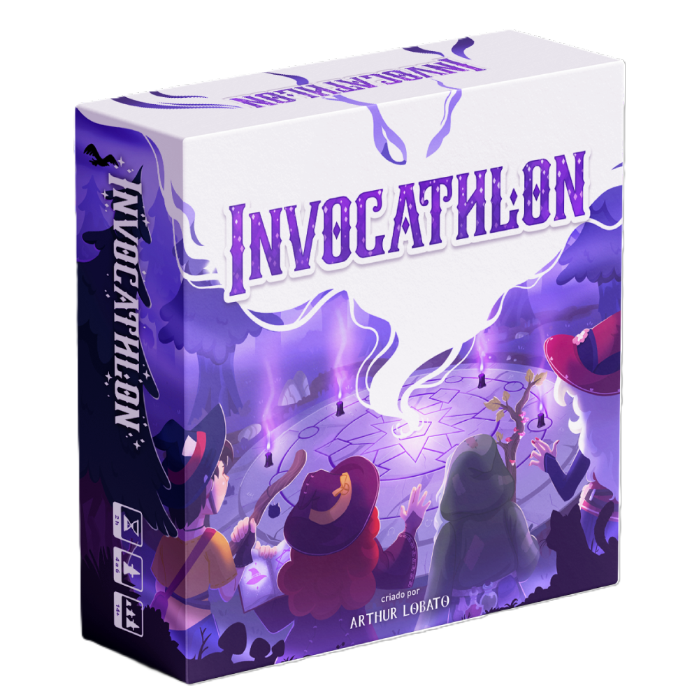 [FC] Invocathlon