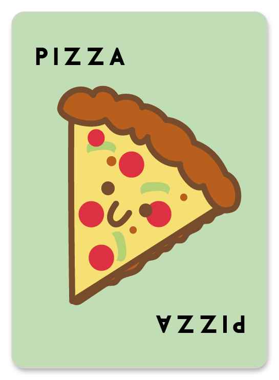 Taco Gato Cabra Queijo Pizza