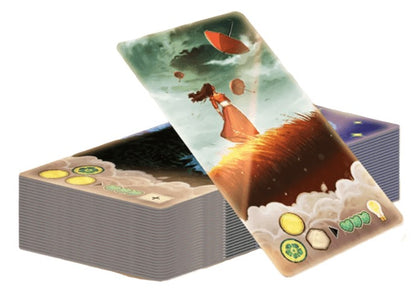 Unconscious Mind: Cartas Holofoil Add-On